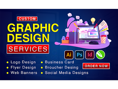 Graphic Design
