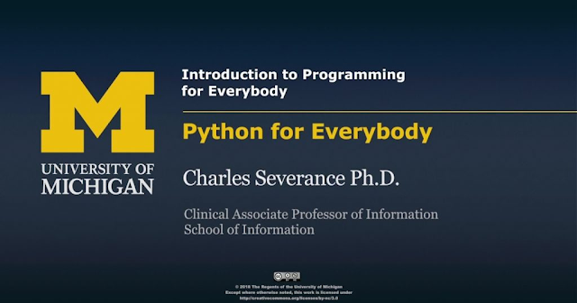 Best online courses to learn python in 2021, flactuatetech, python