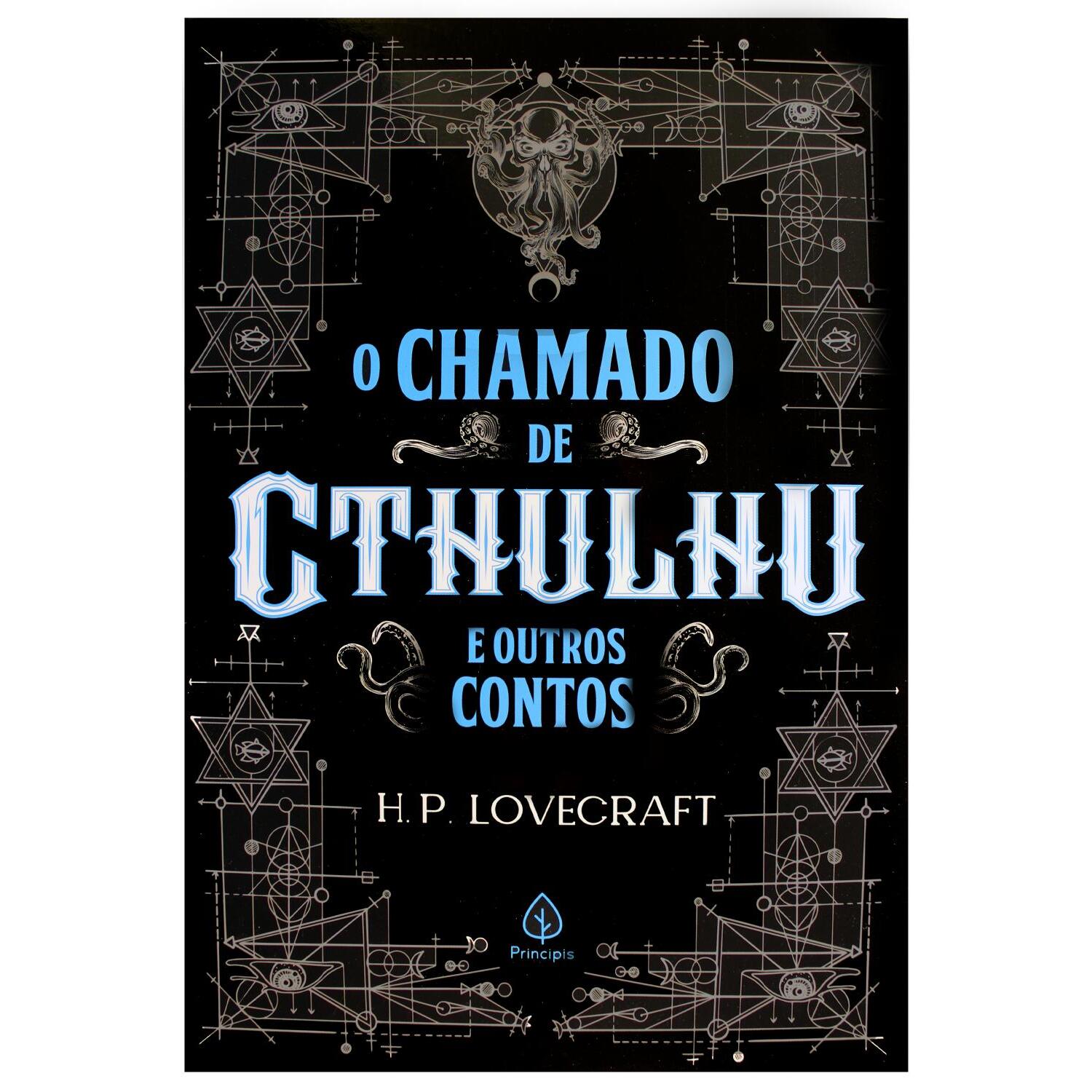 O chamado de Cthulhu e outros contos