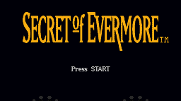 Secret of Evermore (ROMs)(SNES)(MEGA)(E)(F)(G)(S)(U)(Hacks)