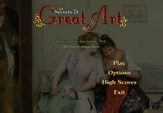 Secrets of Great Art [FINAL]