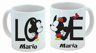  personalizar un pocillo Mug  o termo 