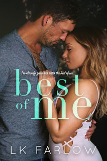 pdf Best of Me - LK Farlow