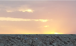 وادى حنيفة - السياحة - سياحة - السياحة فى السعودية