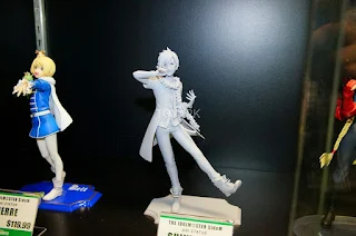 Novedades de Kotobukiya en el New York Toy Fair 2018