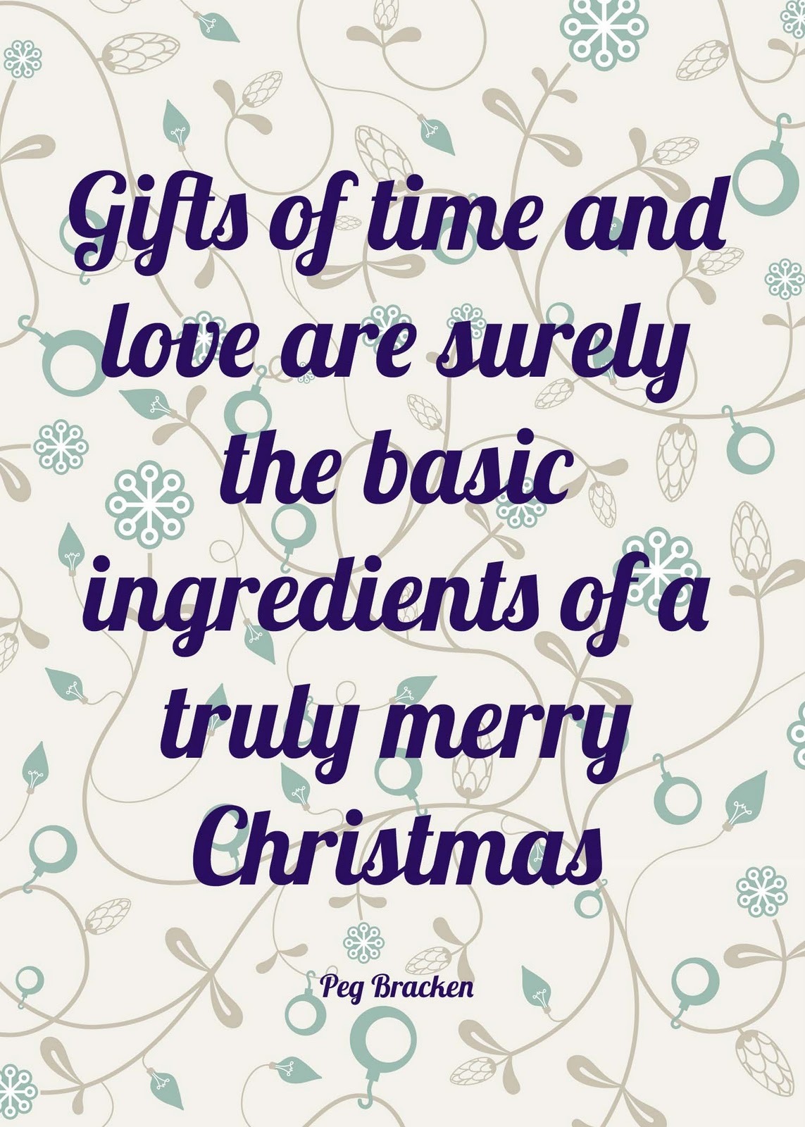 Merry Christmas Card quotes HD