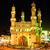 MOST HAPPENING CITY "HYDERABAD"..............  I N D I A