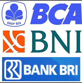 Cara Membuat Rekening Bank BRI,BNI,BCA Terlengkap Dari A-Z