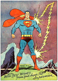 Curt Swan & George Klein, Action Comics 340 (August 1966)