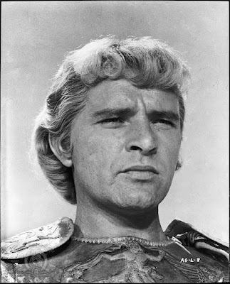 Alexander The Great 1956 Movie Image 5