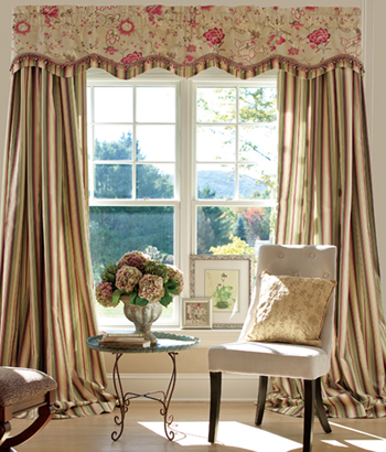Bedroom Curtain Ideas on Modern Furniture  Luxury Bedroom Curtains Design Ideas 2012 Pictures