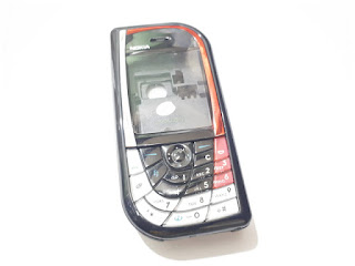 Casing Nokia 7610 Fullset Housing