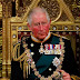 Charles III é proclamado rei do Reino Unido neste sábado (10/9)