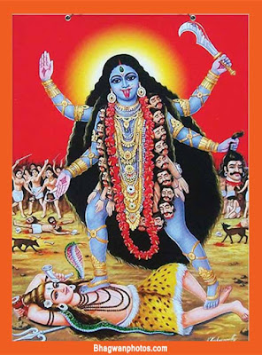 Mahakali Images