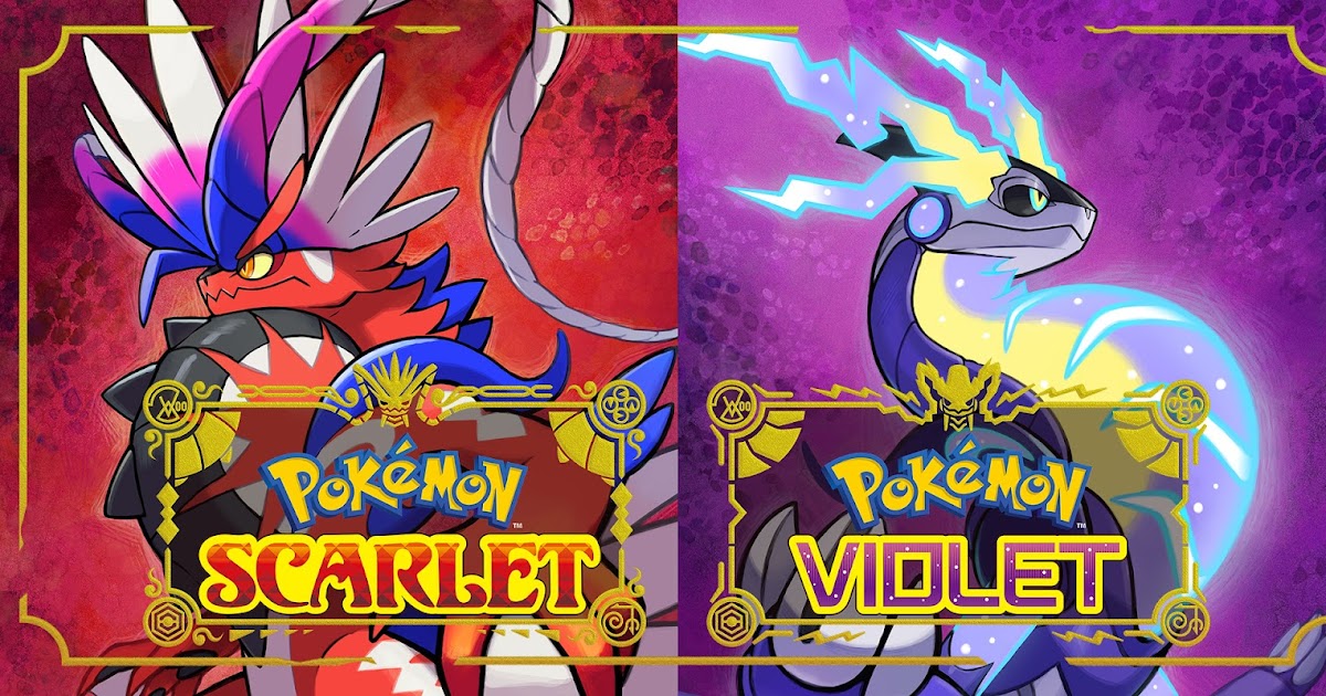 Pokémon revela Poltchageist, monstrinho que chega com DLC de Scarlet &  Violet - NerdBunker