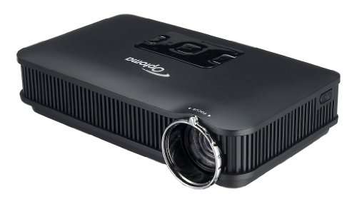 Optoma PK301 Pico Pocket Projector