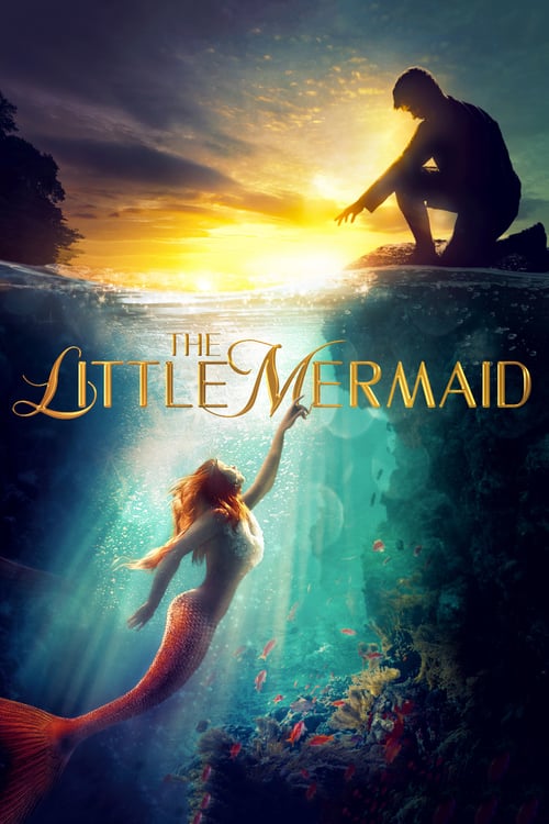 Watch The Little Mermaid 2018 Full Movie With English Subtitles