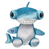 Shark Week 2018 Build A Bear 01