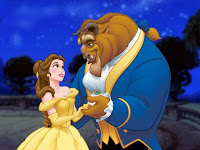beauty and the beast dvd
