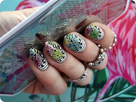 stamping-nails