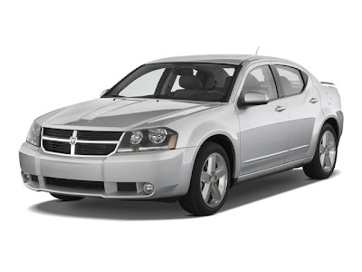 2008 Dodge Avenger Sxt Sedan. Dodge Avenger Sxt 2008