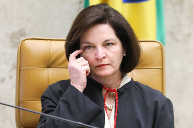 Raquel Dodge diz que o núcleo político era responsável por indicar e manter os integrantes do núcleo administrativo no ministério. (Foto: Reprodução)