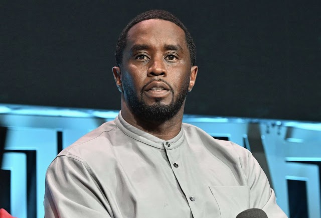  ‘My Behaviour Inexcusable’ — Diddy Apologies For Assaulting Ex-Girlfriend, Cassie.