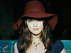 Alexis Bledel Image 06