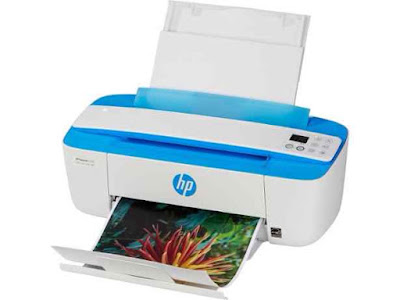 HP DeskJet 3720 Manual