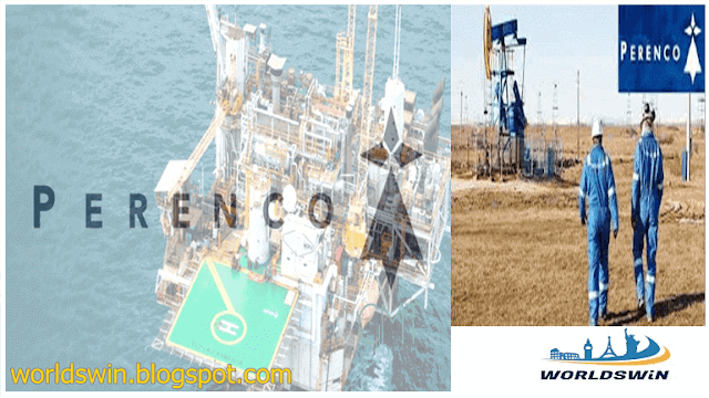 Apply for jobs at Oil & Gas onshore and offshore