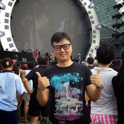 My photo