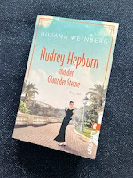 "Audrey Hepburn und der Glanz der Sterne" Juliana Weinberg, fot. paratexterka ©