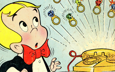 Richie Rich screenshots, images and pictures - Comic Vine