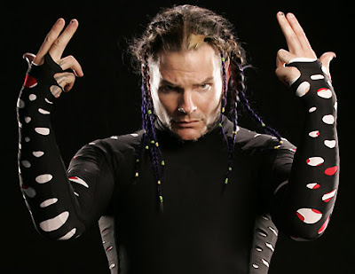 Jeff Hardy