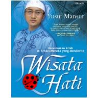 Mwalidain: Biografi Ustadz Yusuf Mansur : Kisah Sukses ...