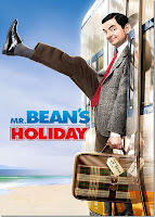 Mr Bean's Holiday มิสเตอร์ บีน พัก ร้อน นี้ มี ฮา