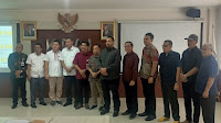Komisi IV Rumuskan Kebijakan Perlindungan Anak Konsultasi Bersama KPAI