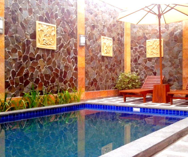 Kafhaya Karya Pool Tangerang Selatan