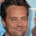 On Saturday Matthew Perry, ‘Friends’ star, dead at 54 - Death of Matthew Perry 
