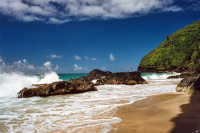 Hanakapiai, Hawai