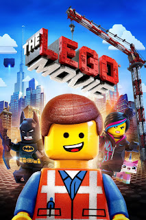 Download The Lego Movie (2014)