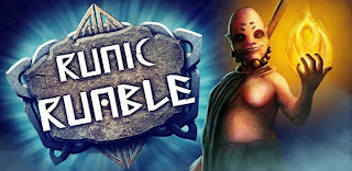 Download Runic Rumble v1.1 APK