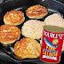 Seafood Patties with a Southern Twist