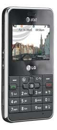 LG Phones