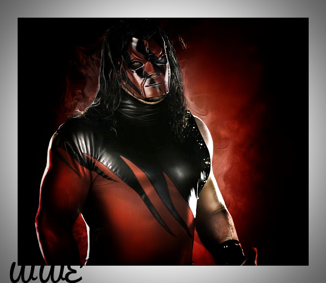 Kane HD Wallpaper