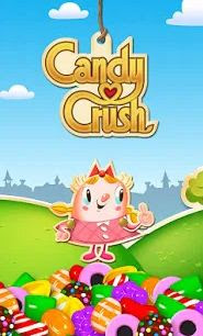 Candy crush saga v1.128.0.3
