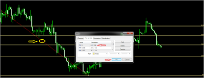  Fibonacci merupakan salah satu alat analisis yang sering dipakai dalam melaksanakan anali best bitcoin central Menampilkan Harga Pada Level Fibonacci