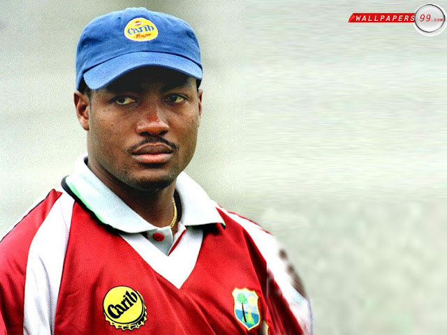 Brian Lara HD Wallpapers