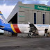 Le deuxième aéronef de la Société « Congo Airways » attendu samedi à Kinshasa
