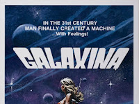 [HD] Galaxina 1980 Ver Online Subtitulada